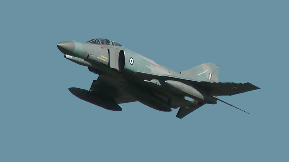 Phantom-f4