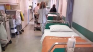 hospital rantza