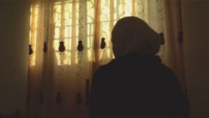 violence rape syria