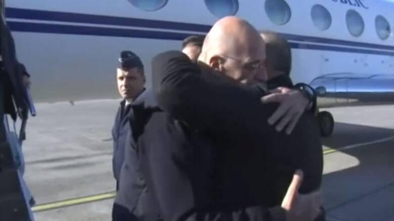 δενδιας tsabousoglu