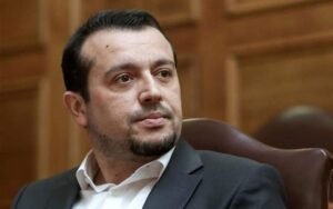 νικος παππασ nikos pappas