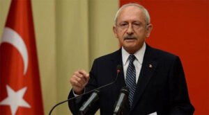 Kilicdaroglu