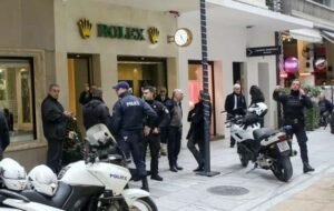ROLEX SINTAGMA