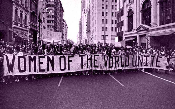 woman womens day