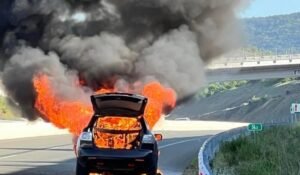 car fire-min