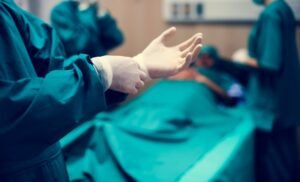 operation doctor