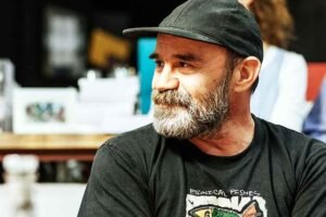 polihronopoulos
