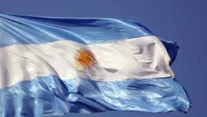 argentina