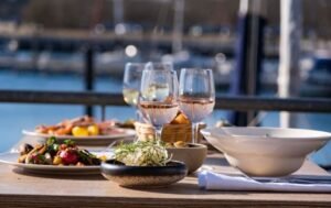 food restaurant
