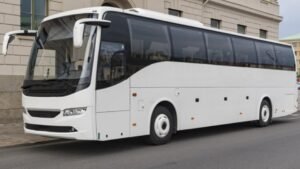 bus turist