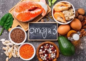 Ωμέγα-3 omega 3