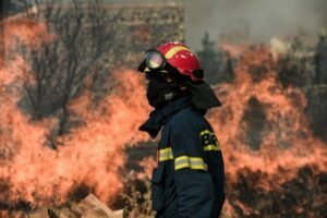 fire pyrosvestiki