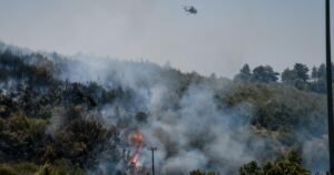 fire pyrosvestiki