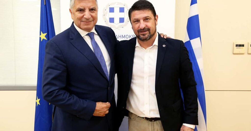 patoulis hardalias