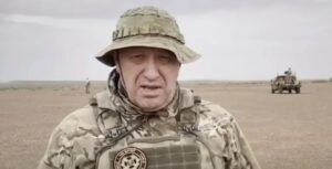 prigozin