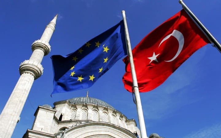 tourkia turkey europe