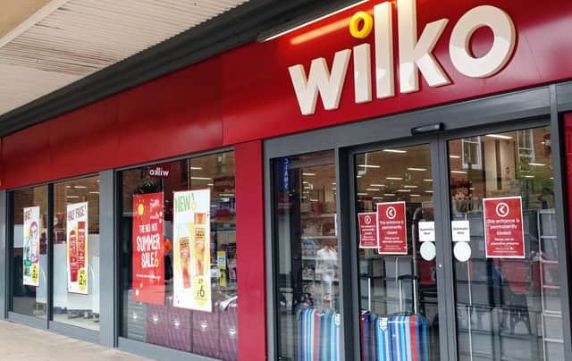 wilko