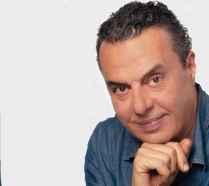 O ΓΑΛΑΤΣΙΩΤΗΣ Μάνος Ελευθερίου διεκδικεί ξανά μια θέση στο Δήμο Γαλατσίου