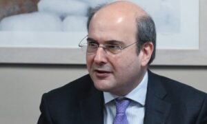 kostis hatzidakis xatzidakis