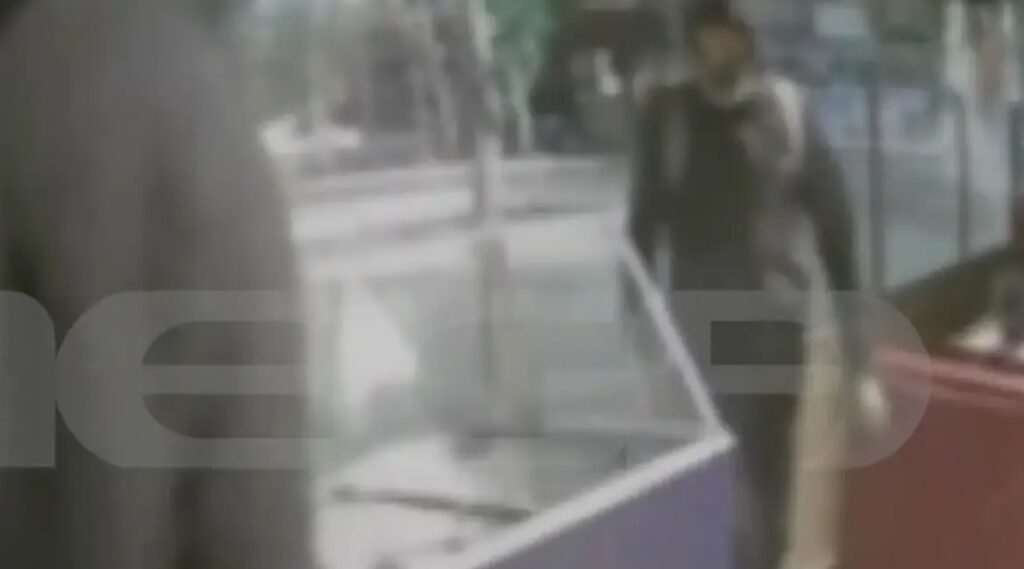 Διέρρηξαν κατάστημα στο Κερατσίνι κι έκλεψαν παγωτά…