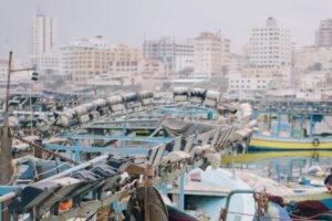 _fishermen boat
