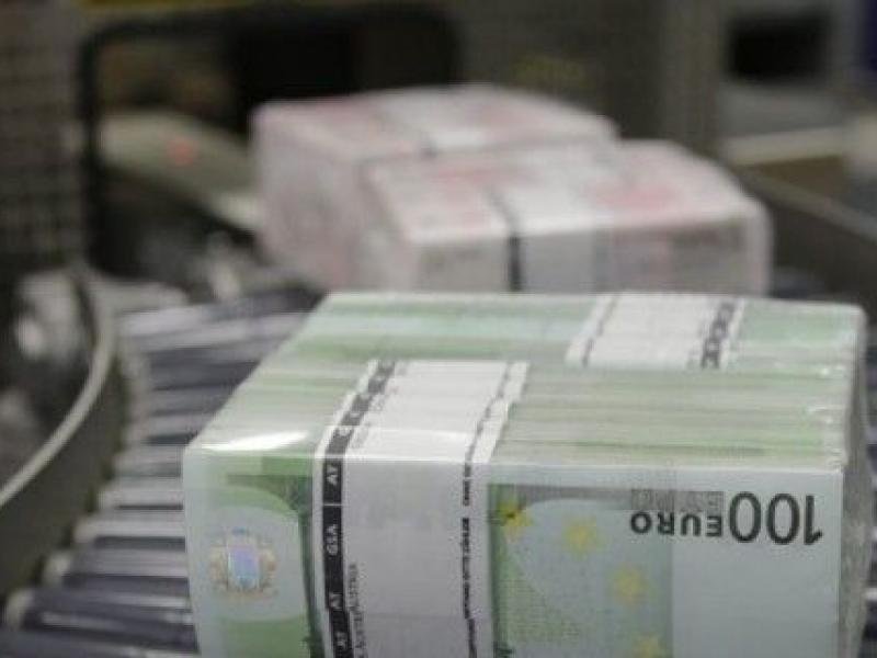 money euro xrimata