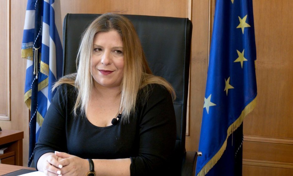 syreggela