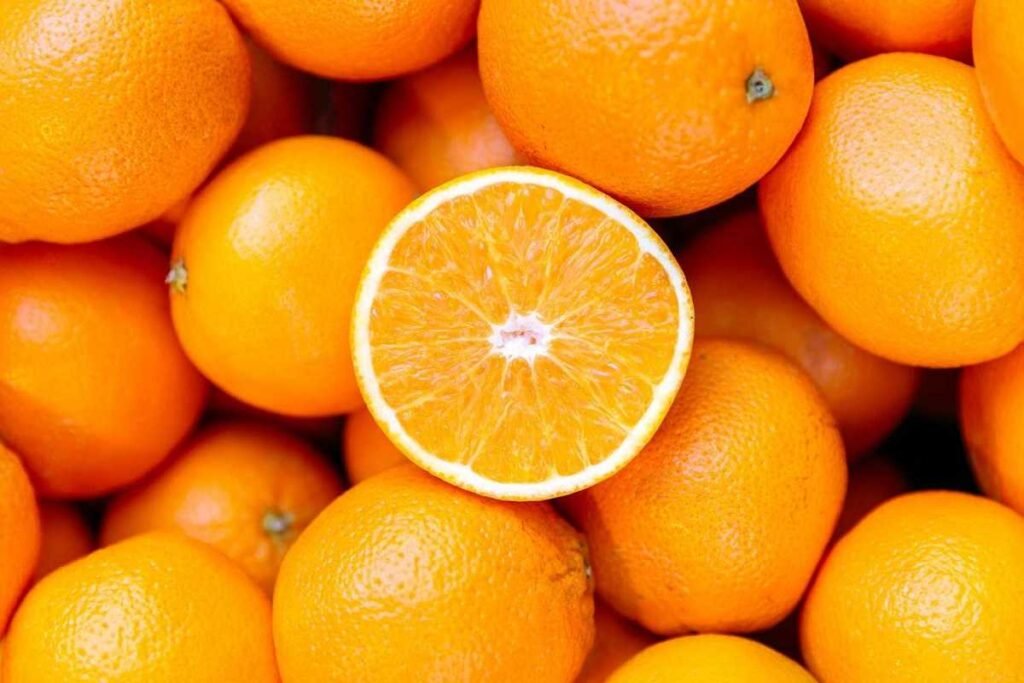 Portokalia--orange