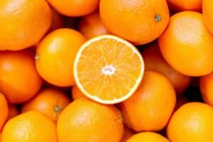 Portokalia--orange