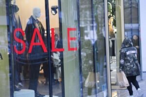 SALES
