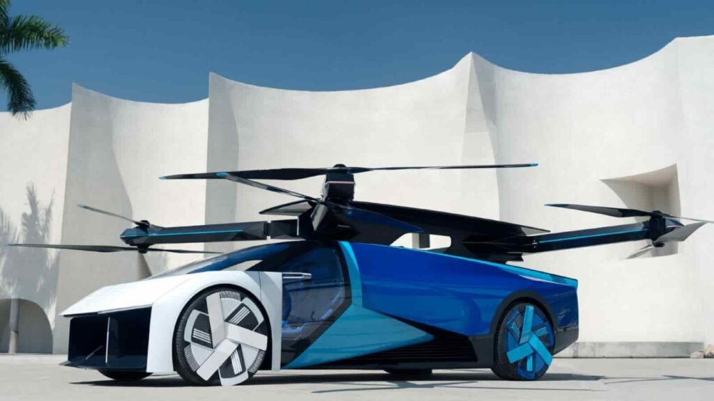 Xpeng-Aeroht-