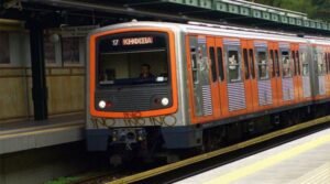 treno-ilektrikos