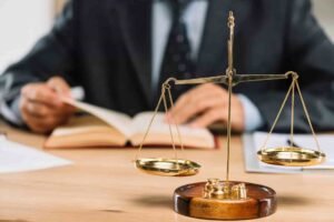 lawyerAttorney