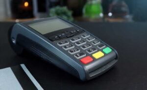 pos bank