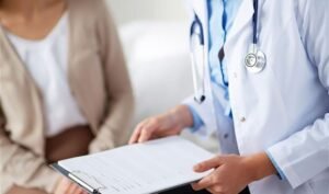 ΕΧΕΤΑΣΕΙΣ doctors hospital