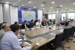 Νίκος Χαρδαλιάς: «Οριοθετούμε μία νέα ημέρα για τη Δυτική Αττική»