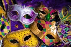 apokries carnival