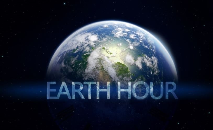 earth hour