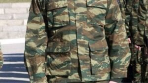 stratos army soldier