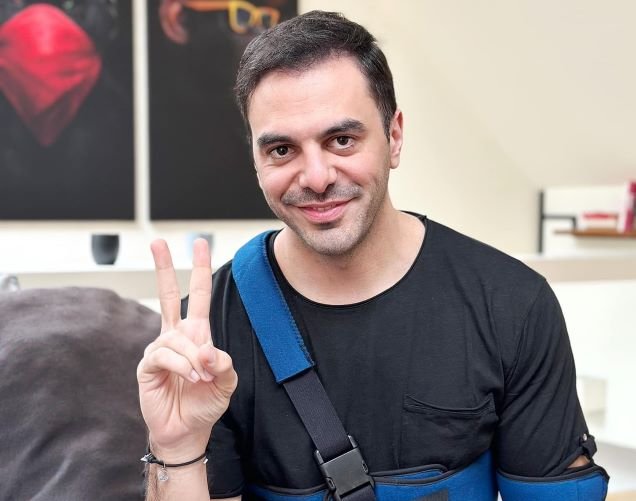 χριστοδουλακης