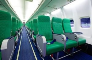 AIR PLANE TRANSAVIA