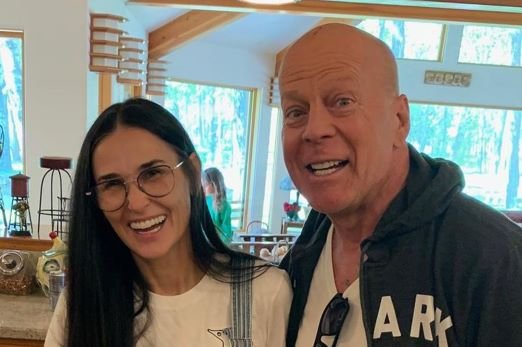 bruce willis