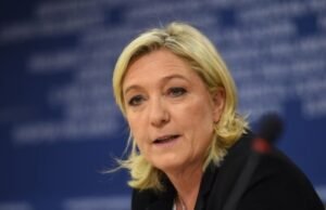 mari lepen
