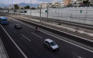 Attiki Odos