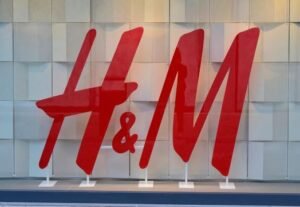 h & m h&m