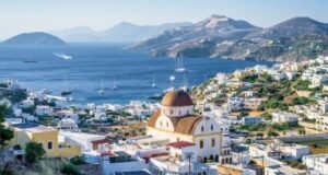 leros