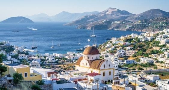 leros