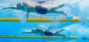 swimming european champion swimmin pool
