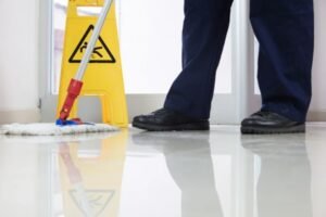 Cleaners-cleaning service katharismos