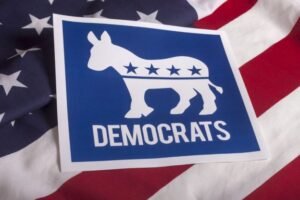 dempcrats usa